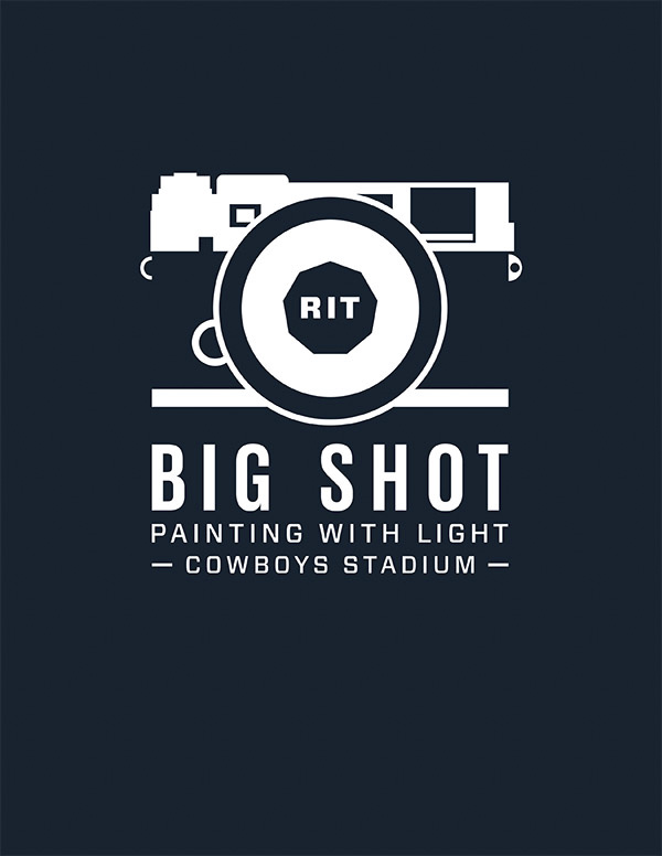 The RIT Big Shot – Celebrating More than a Quarter Century of Painting with  Light
